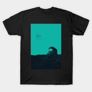 Water T-Shirt